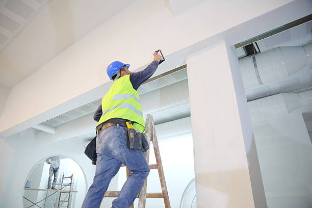 Claypool Hill, VA Drywall & Painting Services Company